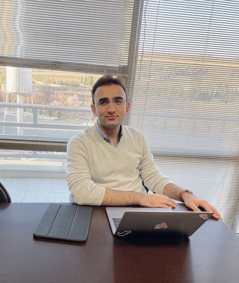 Alireza Emami
